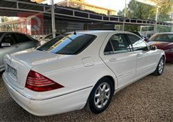 مرسيدس بنز S-Class